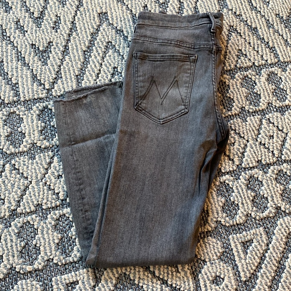 Mother Jeans